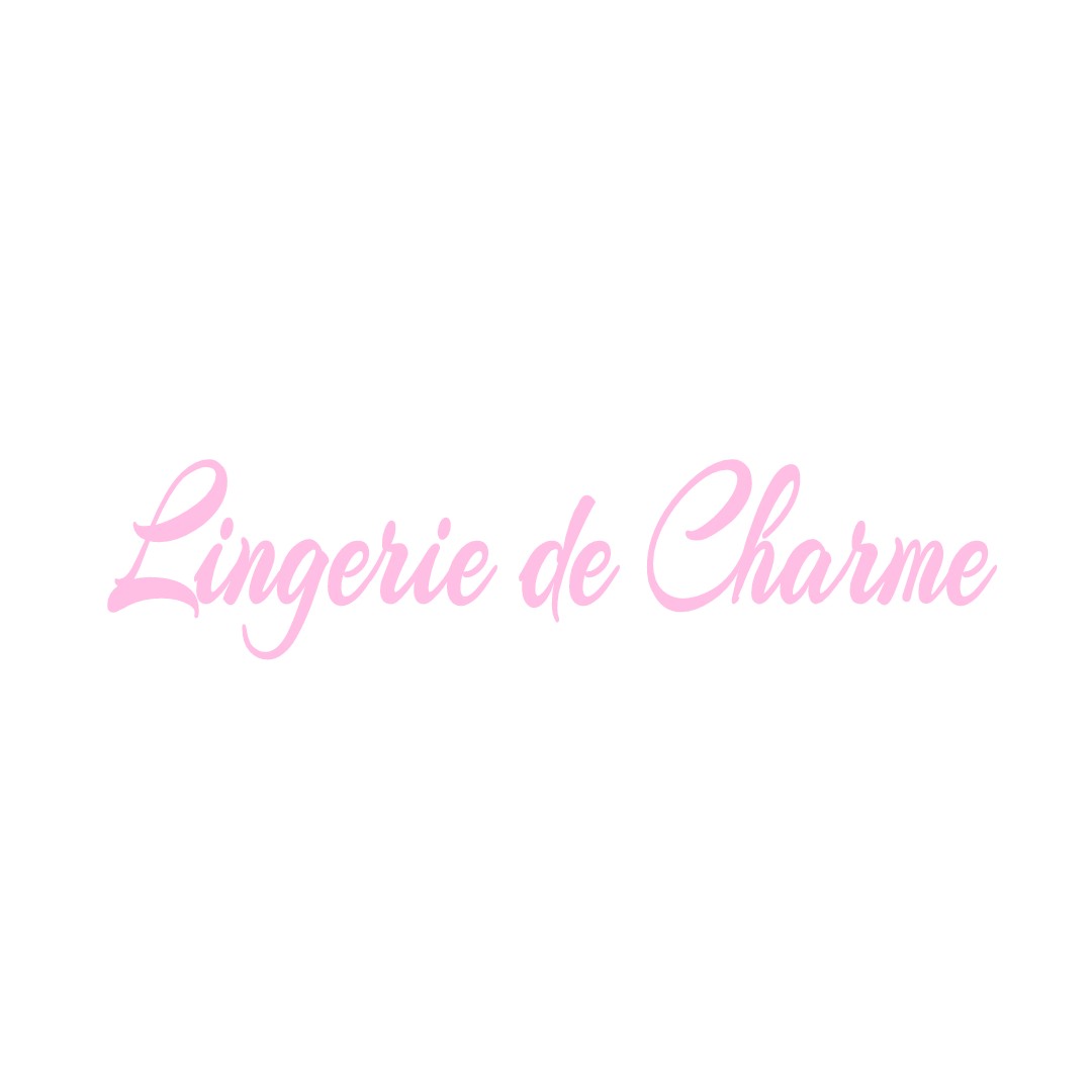 LINGERIE DE CHARME MAEL-CARHAIX
